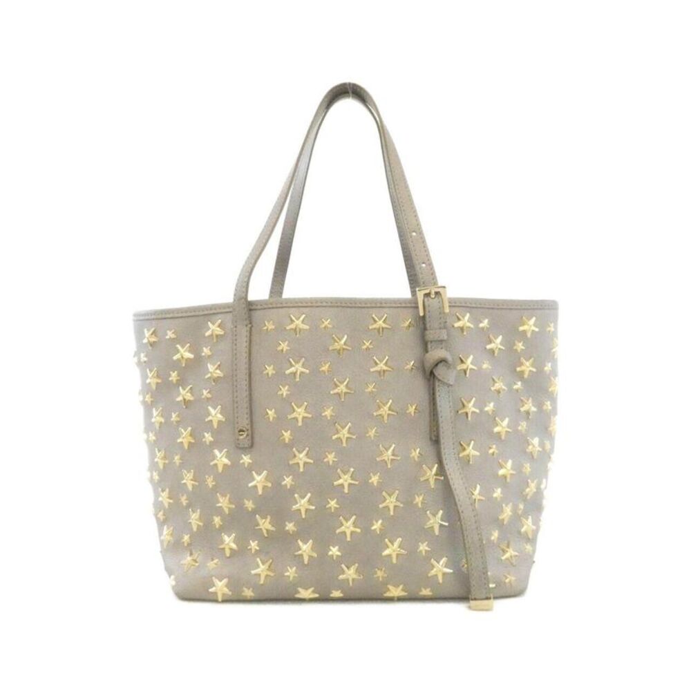 Jimmy Choo Sasha Leather Bag